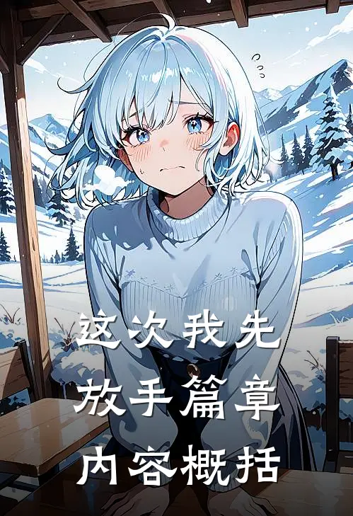 这次我先放手篇章内容概括