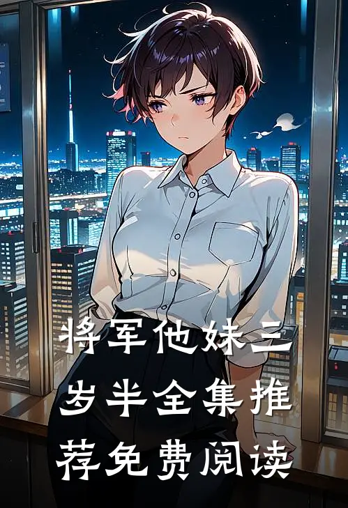 将军他妹三岁半全集推荐免费阅读
