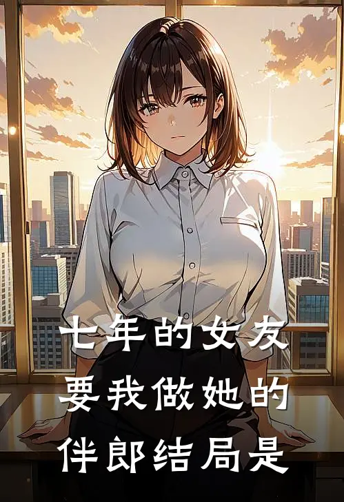 七年的女友要我做她的伴郎结局是