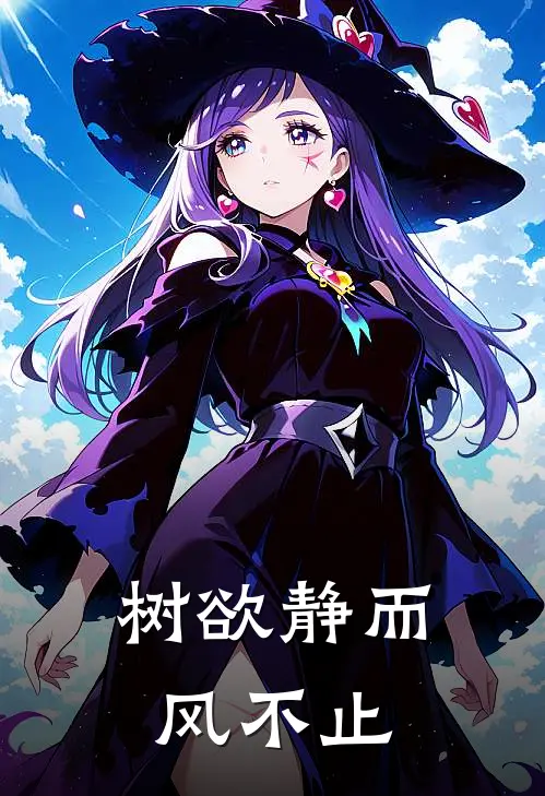 树欲静而风不止