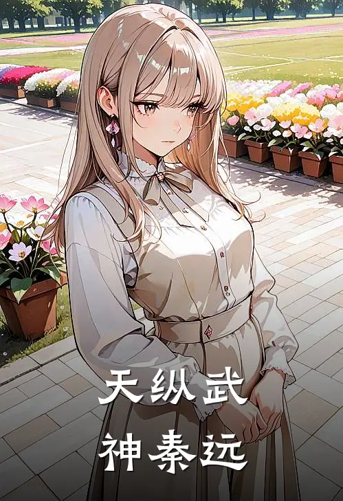 天纵武神秦远
