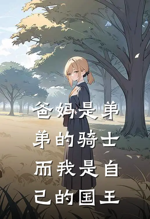 爸妈是弟弟的骑士,而我是自己的国王英语