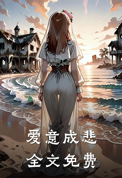 爱意成悲全文免费