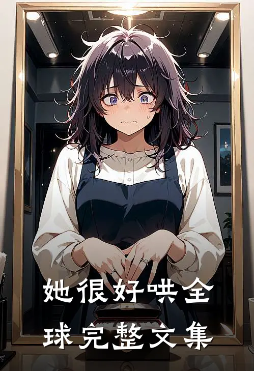 她很好哄全球完整文集