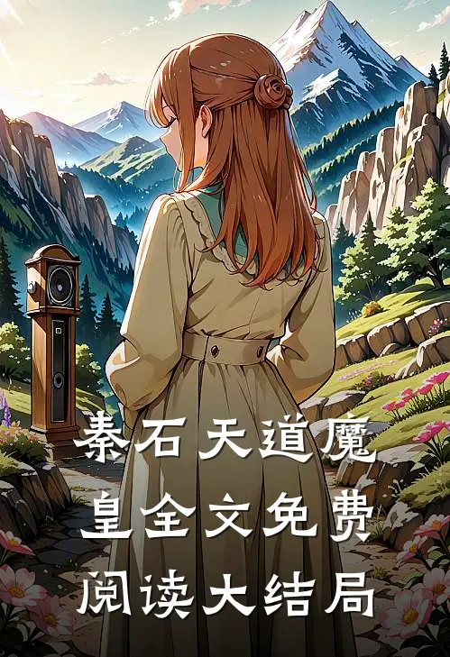 秦石天道魔皇全文免费阅读大结局