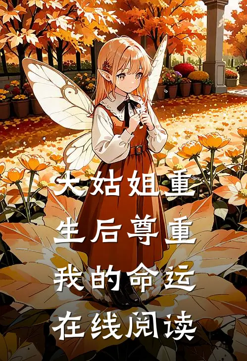 大姑姐重生后尊重我的命运在线阅读