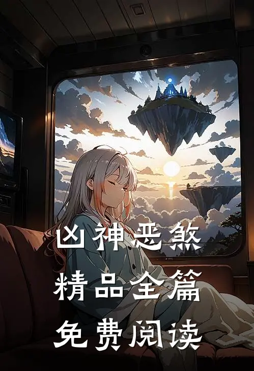 凶神恶煞精品全篇免费阅读