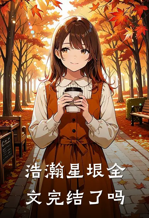 浩瀚星垠全文完结了吗