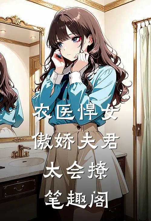 农医悍女傲娇夫君,太会撩笔趣阁