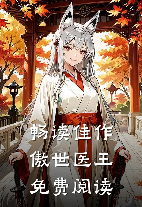 畅读佳作傲世医王免费阅读
