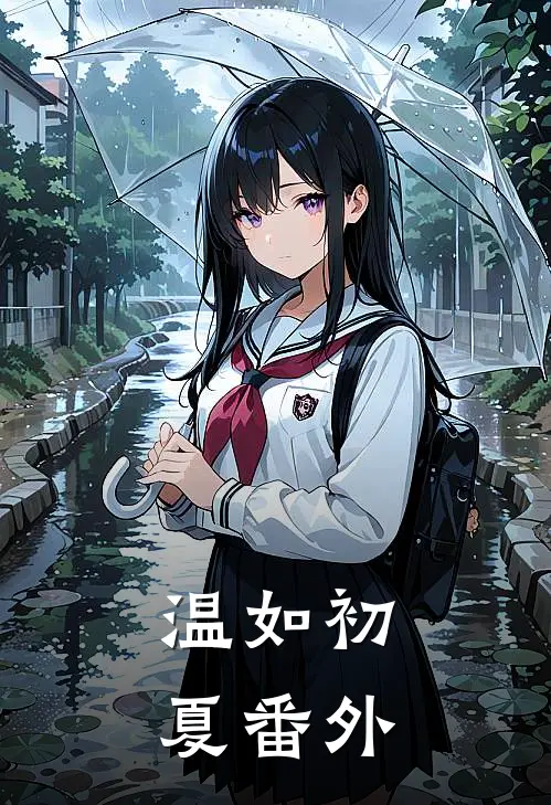 温如初夏番外