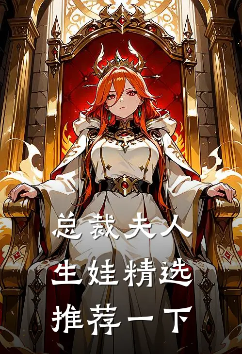 总裁夫人生娃精选推荐一下