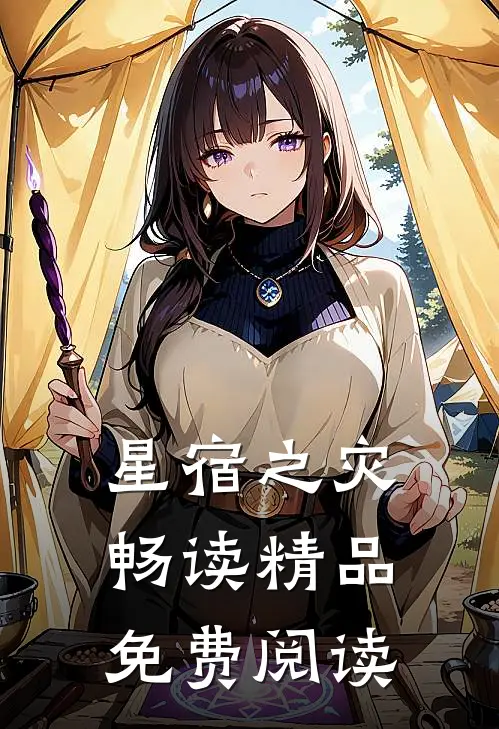 星宿之灾畅读精品免费阅读