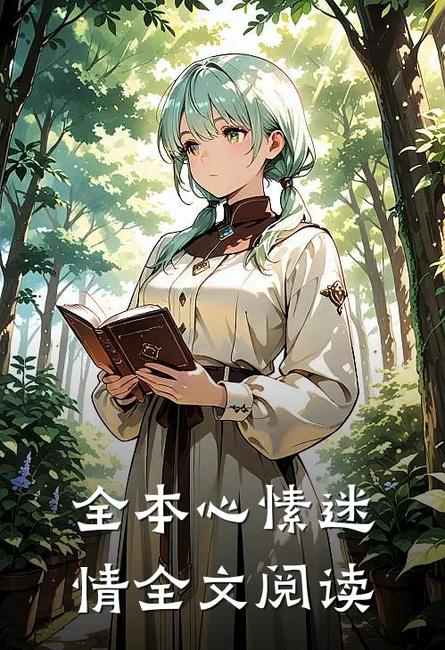 全本心愫迷情全文阅读