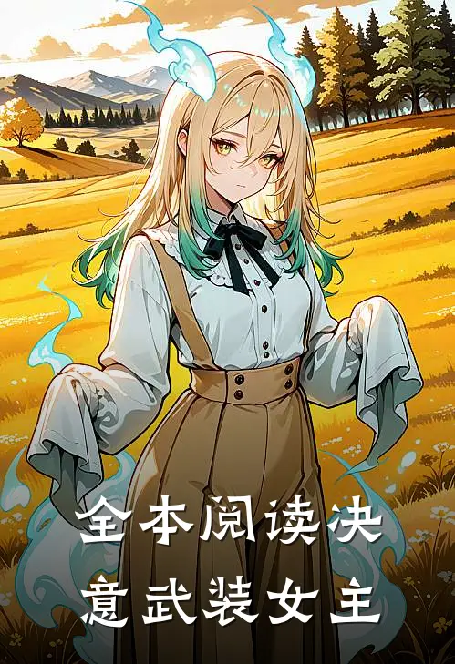 全本阅读决意武装女主