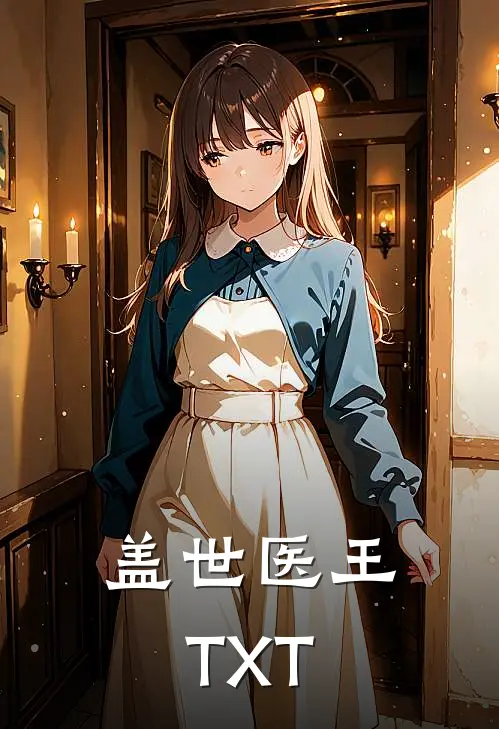 盖世医王TXT