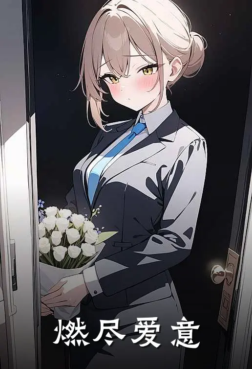 燃尽爱意