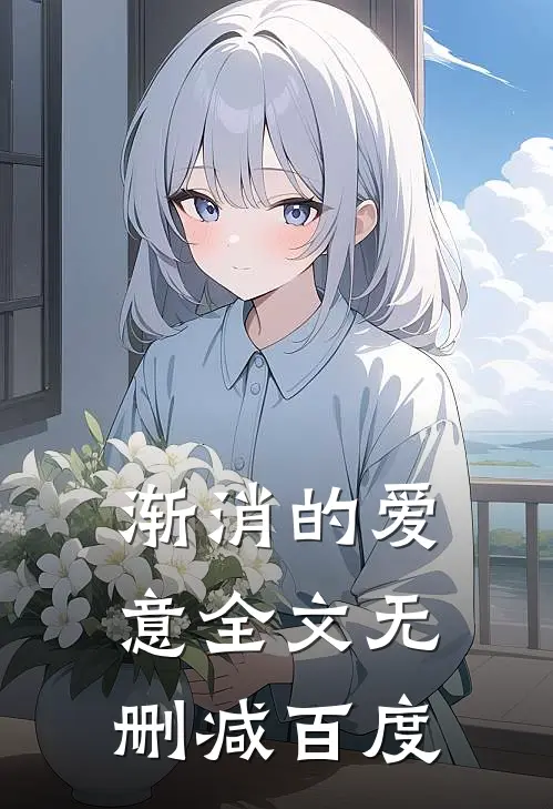 渐消的爱意全文无删减百度