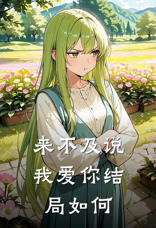 来不及说我爱你结局如何