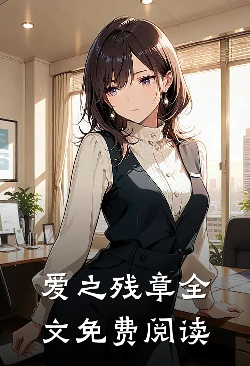 爱之残章全文免费阅读