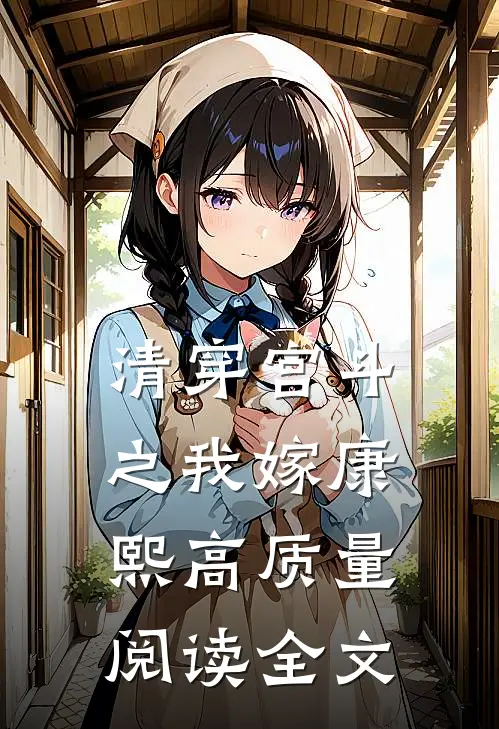 清穿宫斗之我嫁康熙高质量阅读全文