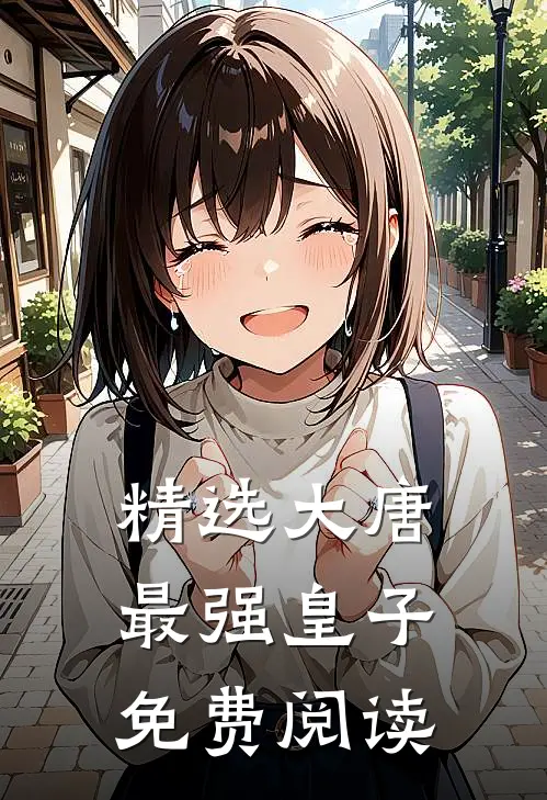 精选大唐最强皇子免费阅读