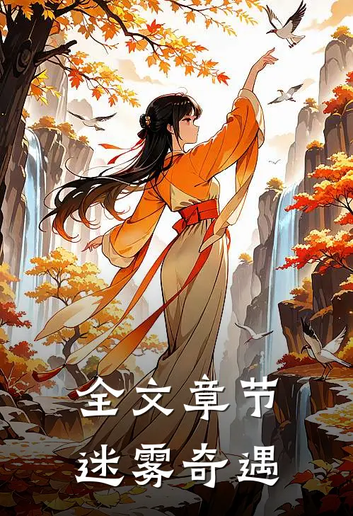 全文章节迷雾奇遇