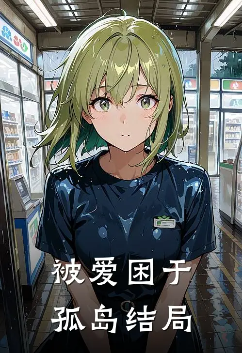 被爱困于孤岛结局