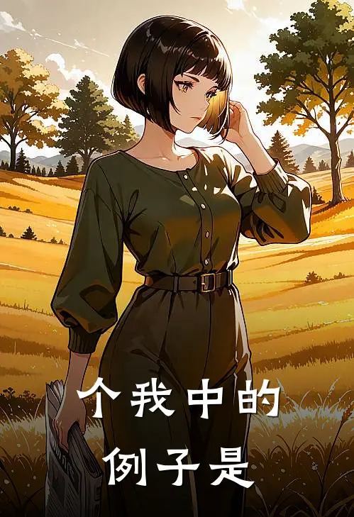 个我中的例子是