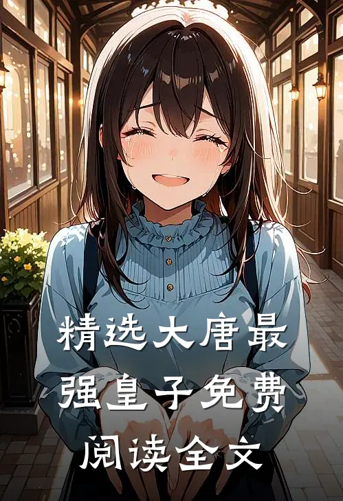 精选大唐最强皇子免费阅读全文