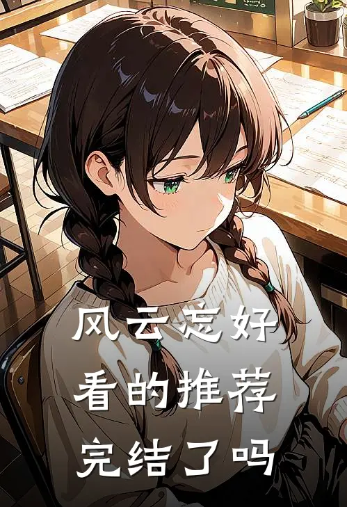 风云忘好看的推荐完结了吗