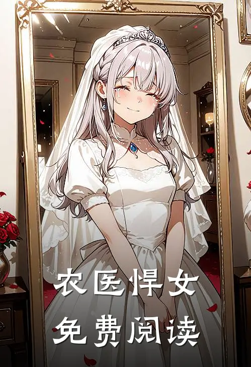农医悍女免费阅读