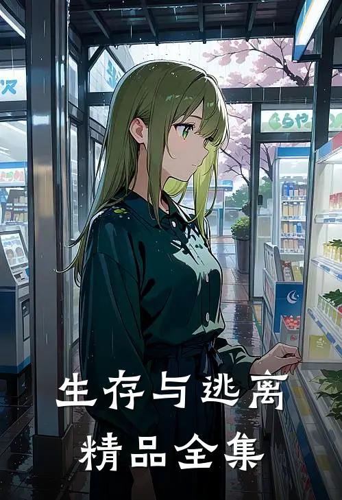 生存与逃离精品全集