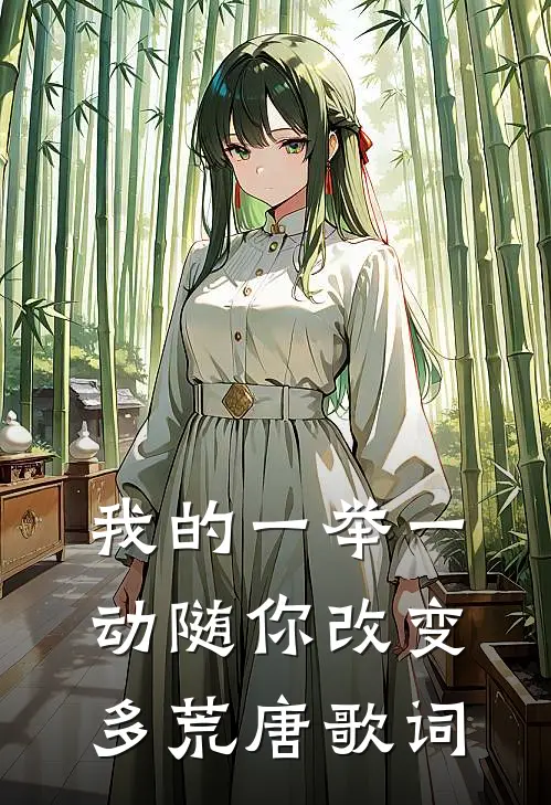 我的一举一动随你改变多荒唐歌词