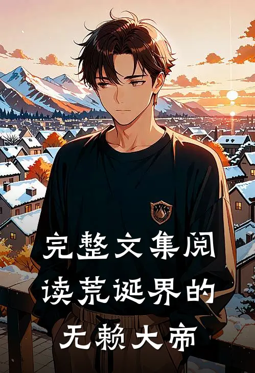 完整文集阅读荒诞界的无赖大帝