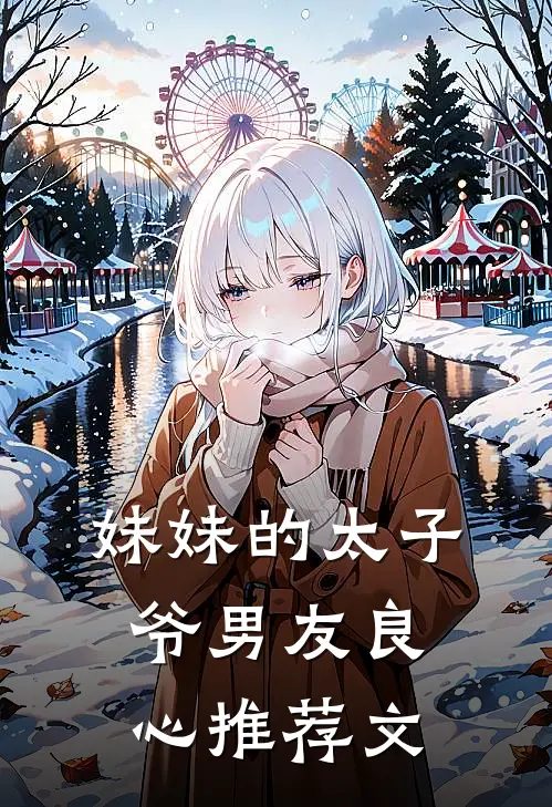 妹妹的太子爷男友良心推荐文