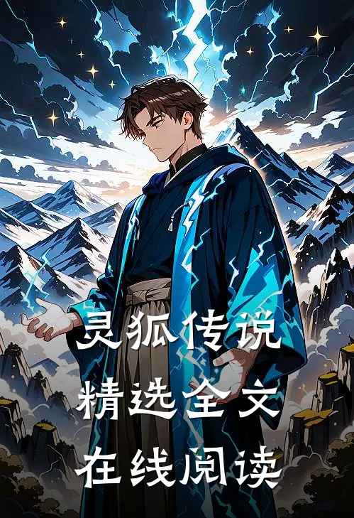 灵狐传说精选全文在线阅读