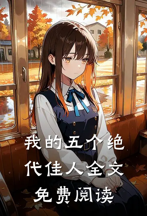 我的五个绝代佳人全文免费阅读