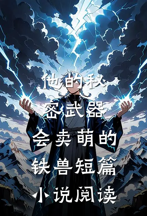 他的秘密武器：会卖萌的铁兽短篇小说阅读