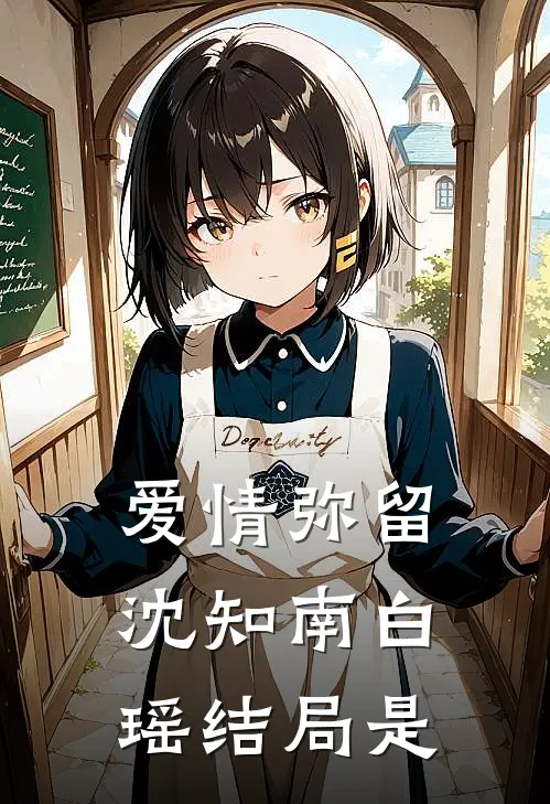 爱情弥留沈知南白瑶结局是