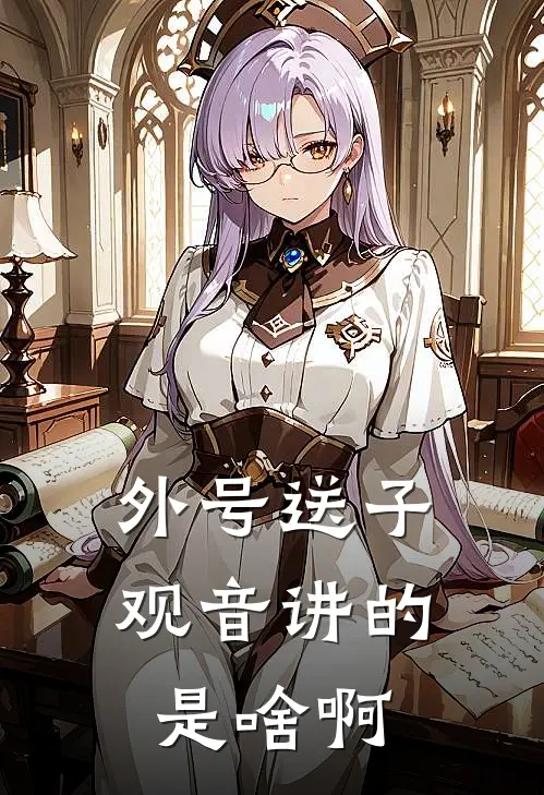 外号送子观音讲的是啥啊