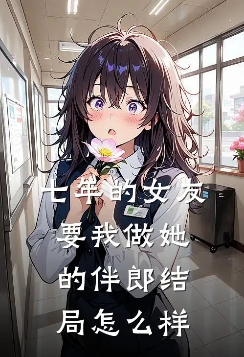 七年的女友要我做她的伴郎结局怎么样