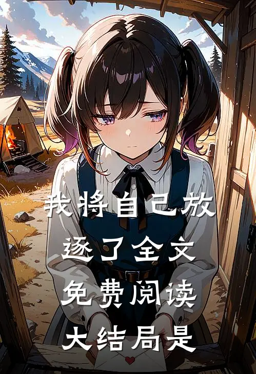 我将自己放逐了全文免费阅读大结局是