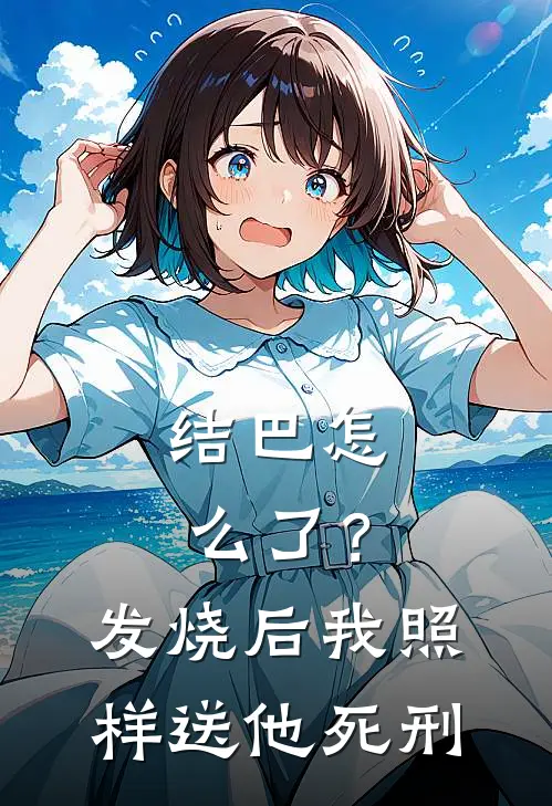 结巴怎么了？发烧后，我照样送他死刑