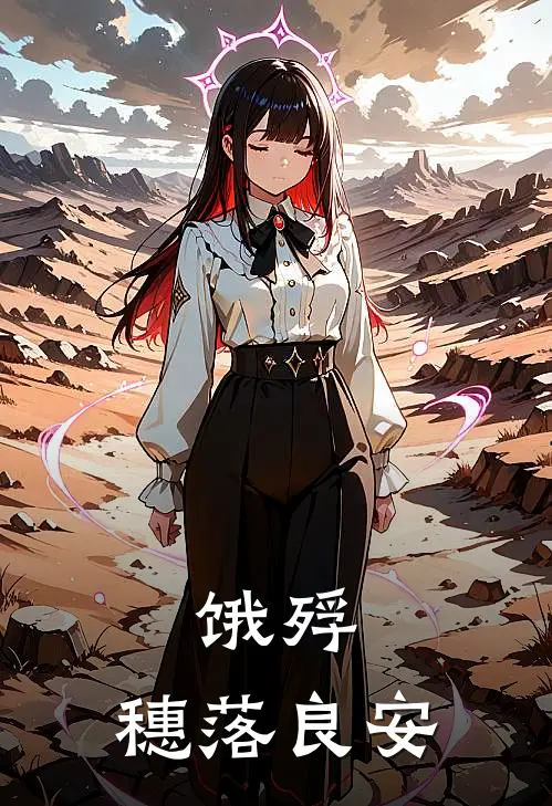 饿殍：穗落良安