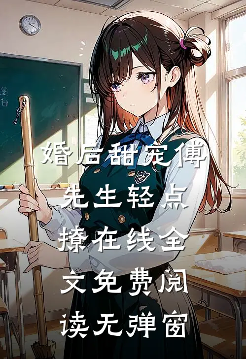 婚后甜宠傅先生轻点撩在线全文免费阅读无弹窗
