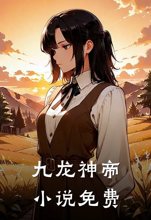 九龙神帝小说免费
