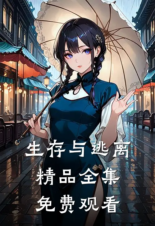 生存与逃离精品全集免费观看