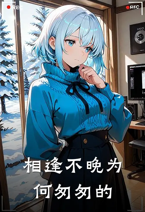 相逢不晚为何匆匆的