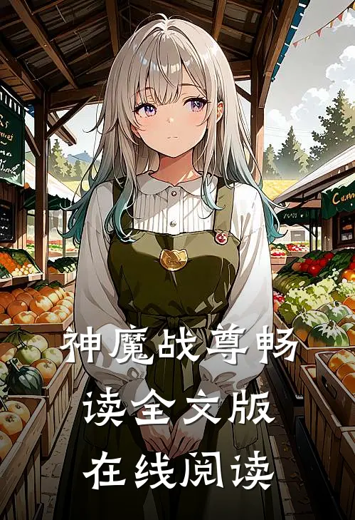 神魔战尊畅读全文版在线阅读